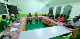 Pemuda PAS jalin hubungan rapat Umno, Bersatu