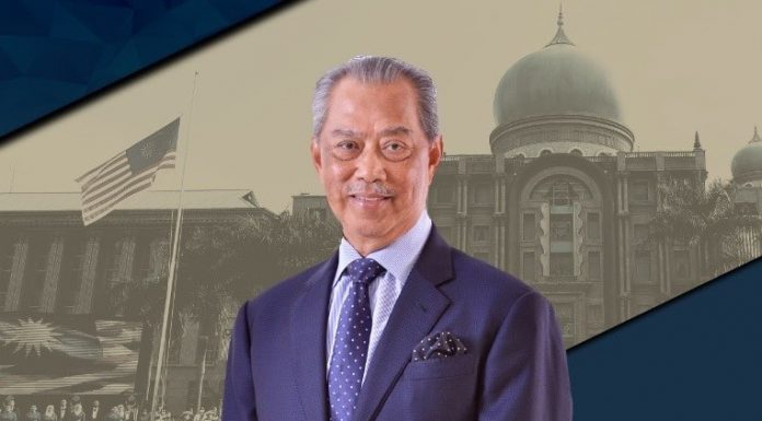Kerajaan PN pamer komitmen luar biasa