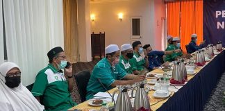 Wanita cekal depani pandemik Covid-19
