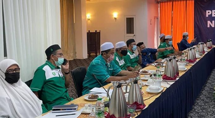 Wanita cekal depani pandemik Covid-19