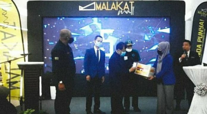 Teknologi HBN jaminan bekalan makanan halal dunia