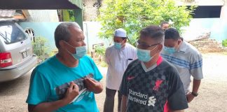 Terengganu bantu dua anak mangsa kes bunuh