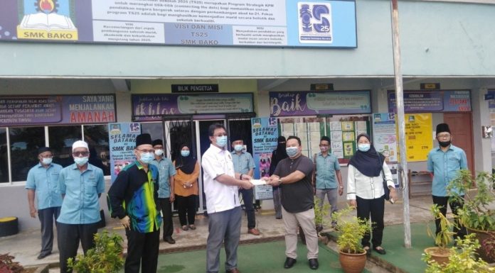 Pelan Induk Pendidikan atasi keciciran pelajar