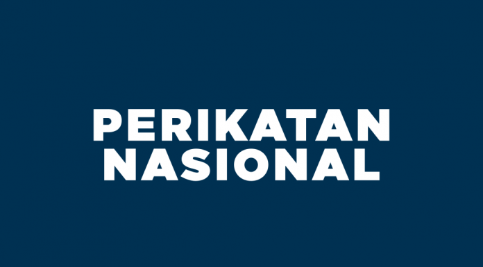 Gerak kebangkitan sivil hadapi PRU15