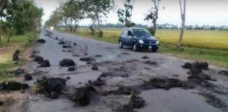 Isu ‘taik mesin’ perlu diselesaikan semua pihak