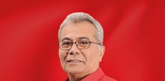 Pemimpin PN perlu perkasa hubungan, stabilkan politik