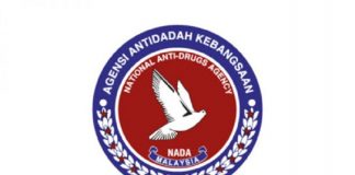 Ibu guna parang halang AADK tangkap anak