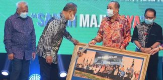 GRS jadi aspirasi rakyat Sabah
