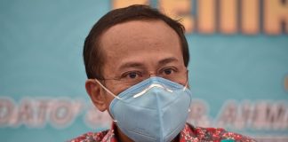 Keraian secara sembunyi antara faktor kes Covid-19 meningkat