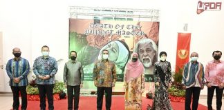 FINAS cungkil kisah dalang wayang kulit tersohor
