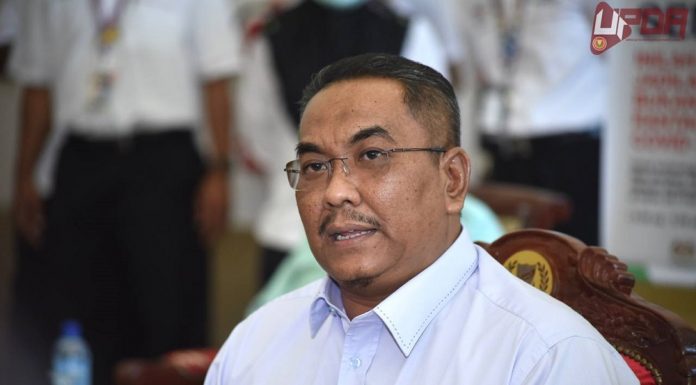 Bazar Ramadan di lokasi PKP dikena SOP ketat