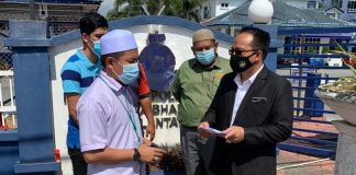 Penjawat awam viral fitnah berdepan risiko