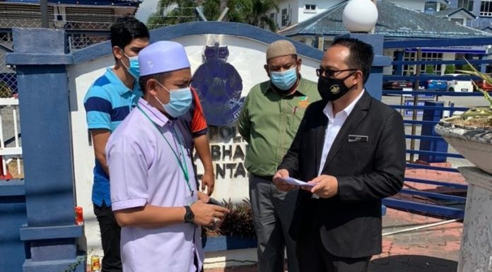 Penjawat awam viral fitnah berdepan risiko
