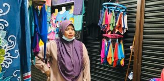 Covid-19: Sedih tengok ramai kawan tutup kedai