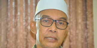 Rakyat muak gelagat pembangkang di Parlimen