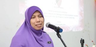 Persenda OKU: KPWKM teliti hukuman 100-150 hari khidmat masyarakat