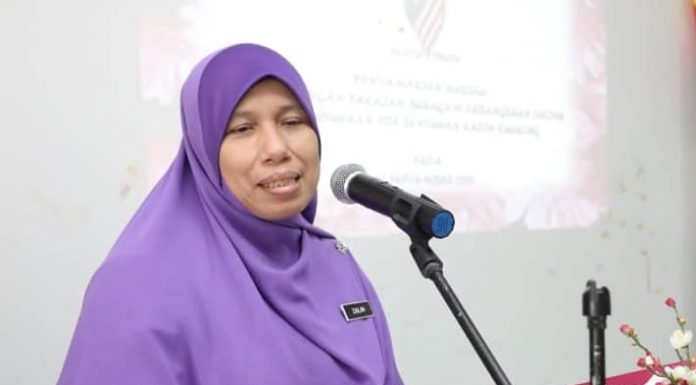 Kementerian pandang serius isu keganasan rumah tangga