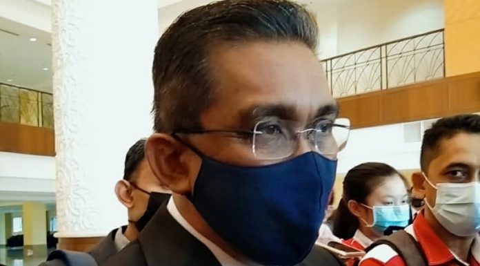 Tingkat kompaun didik rakyat patuhi SOP