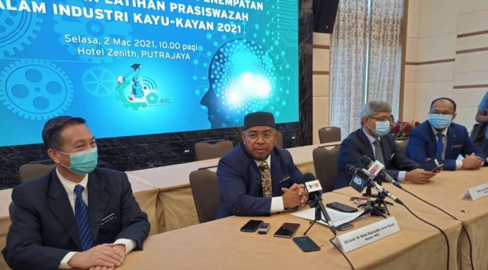 ‘PAS parti hebat tarbiah, walak kepada presiden’