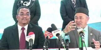 Pusat hapus kira hutang projek air luar bandar