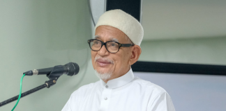 Presiden PAS stabil, mohon doa dan solat hajat