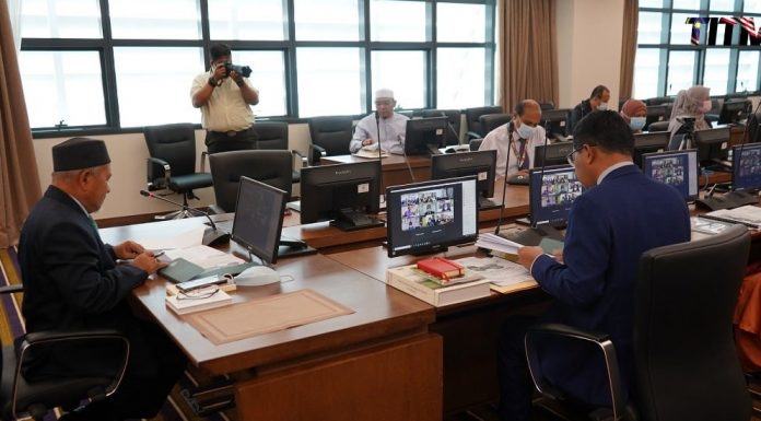 Sg Kereh: Menteri optimis tindakan segera akan diambil