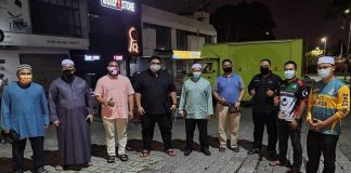 Perkukuh Pemuda PN Selangor untuk manfaat rakyat