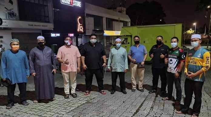 Perkukuh Pemuda PN Selangor untuk manfaat rakyat