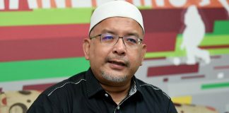 Terengganu arah semua sukan permotoran dihenti sementara