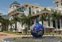 Malaysia panggil duta bantah pencerobohan kapal China