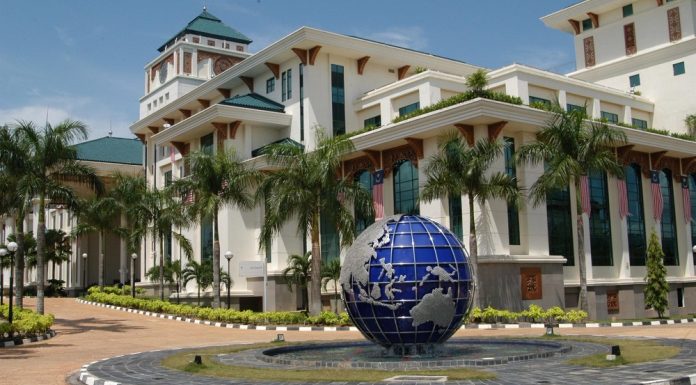 Malaysia amat kesal Korea Utara putuskan hubungan diplomatik