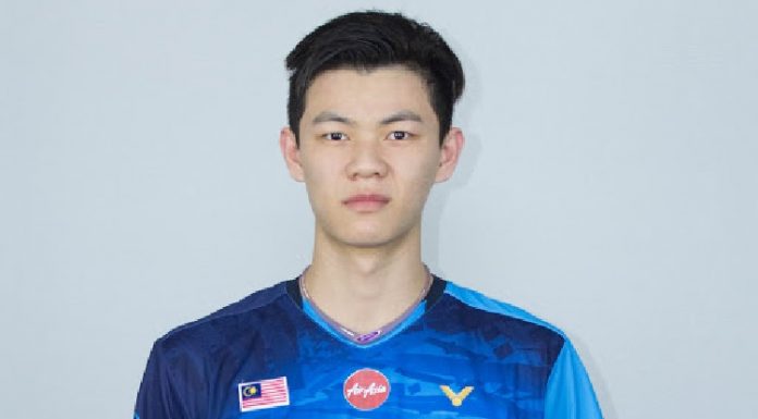 Zii Jia harus manfaatkan All England untuk cari rentak