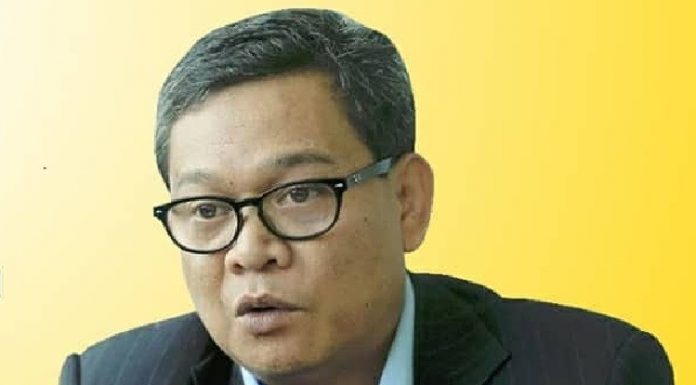 Darurat: Bersifat melindungi, tidak sekat bersuara