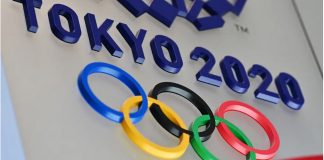 Olympics: 90 percent of national athletes tested, all dope free