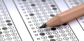 School-based assessment in, UPSR out