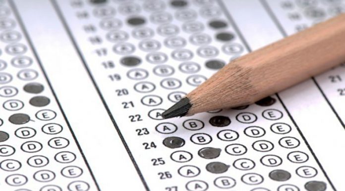 School-based assessment in, UPSR out