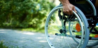 People with disabilities and jobs during a pandemic