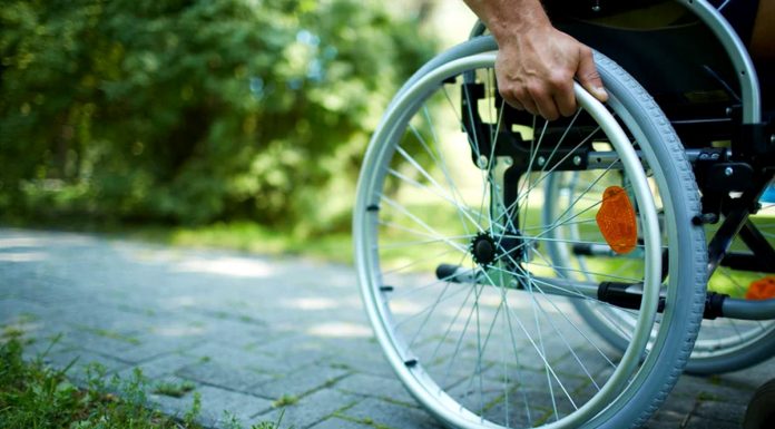 People with disabilities and jobs during a pandemic