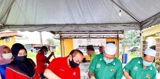 PRU15: MN Kota Raja kekal momentum