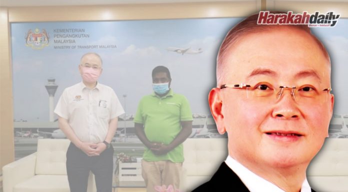 Nasib pemandu ‘kais pagi, makan pagi’ diberi perhatian