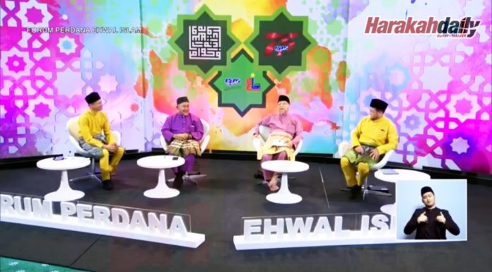 Evolusi dakwah