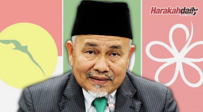Menggerakkan MN-PN berdasar kerangka semasa