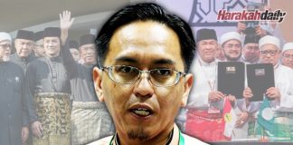 Wajah baru dinamika politik Malaysia akan satukan PN-MN