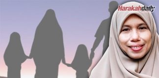 Prihatin kejiranan, pantau keganasan rumah tangga