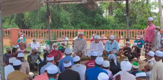 ‘Arwah paling awal menyahut jika diajak berkhidmat’