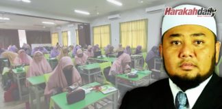 Kepakaran guru penting dalam peranan pendidikan