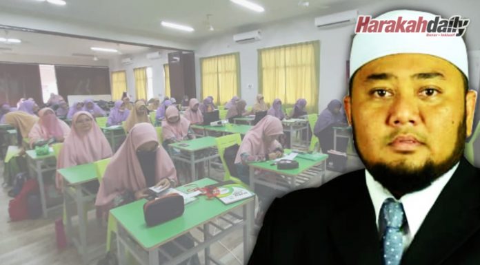 Kepakaran guru penting dalam peranan pendidikan