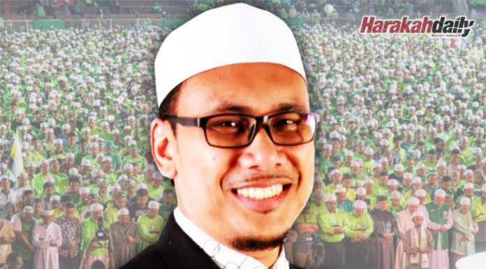 Ini formula PAS tangani kemelut Umno-BERSATU Umno