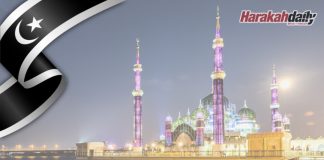 Salah info, salah faham, salahlah sasaran