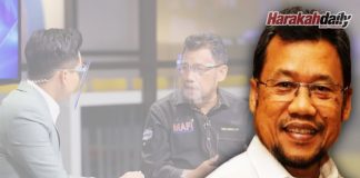 MAFI 60 minit bersama TV Alhijrah
